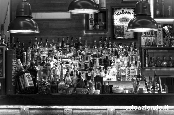 Vendita Bar  ATTIVITÀ - COCKTAIL BAR -LAMBRATE-MI- a Milano (MI)